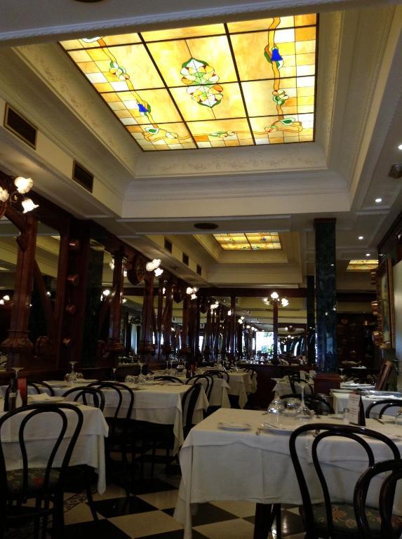 Hostal Santa Marta アランフエス エクステリア 写真